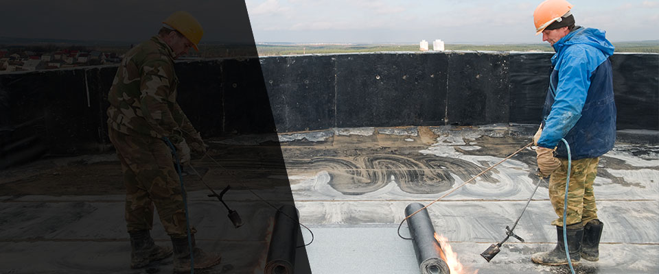 Oneida Roofing Contractors